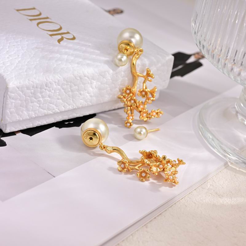 Dior Earring 09yxx75